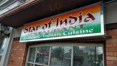 Star Of India