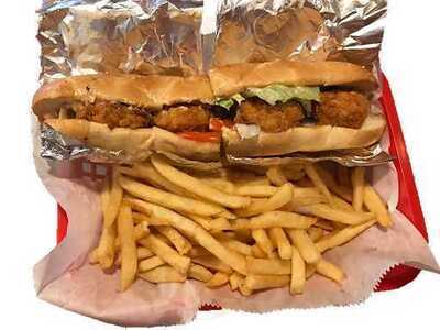 Sam's Southern Eatery