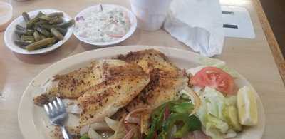 Sam's Southern Eatery