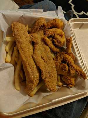 Sam's Southern Eatery