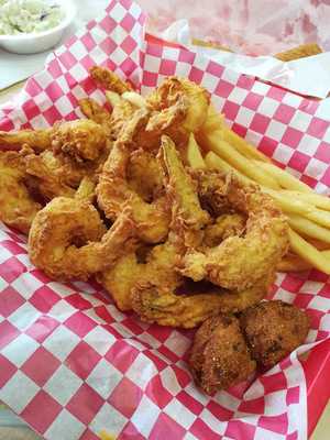 Sam's Southern Eatery