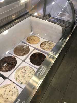 Sundaes The Ice Cream Place