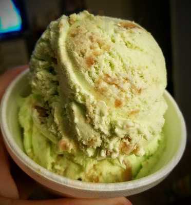 Sundaes The Ice Cream Place