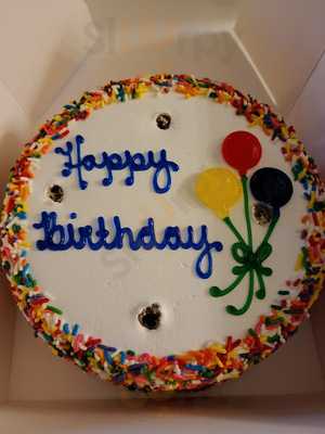 Sundaes The Ice Cream Place