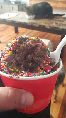 Sundaes The Ice Cream Place