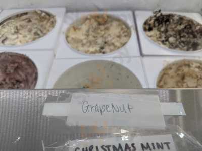 Sundaes The Ice Cream Place