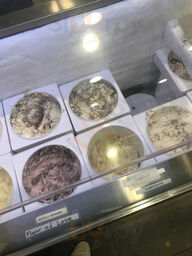 Sundaes The Ice Cream Place