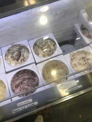 Sundaes The Ice Cream Place