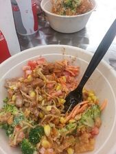 Veri Bowl Chinese Innovation Kitchen