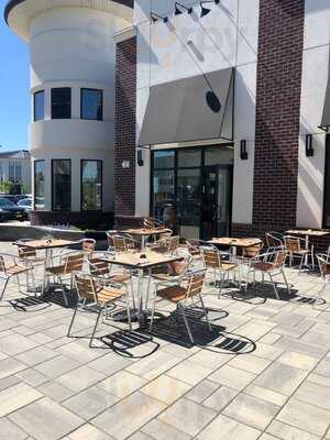 Cafotteria Modern Eatery