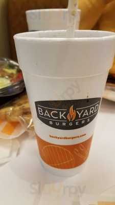 Back Yard Burgers