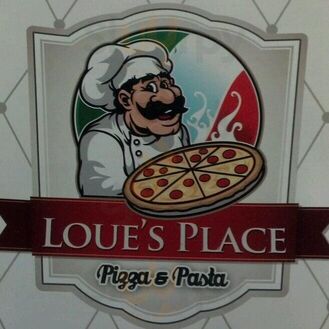 Loue's Place Pizza & Pasta