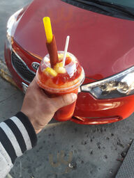 Raspados Don Manuel 3