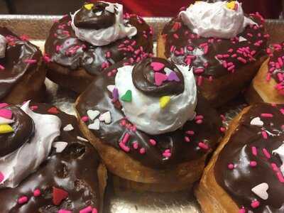 Shipley Donuts