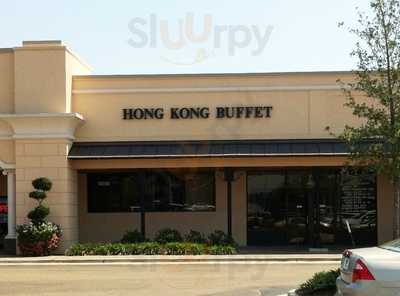 Hong Kong Buffet