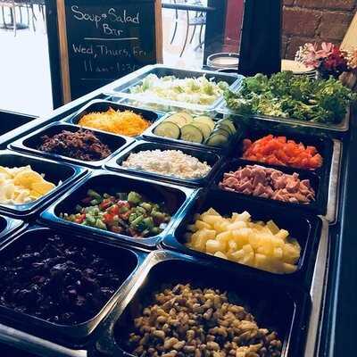 Don & Dona's Restaurant