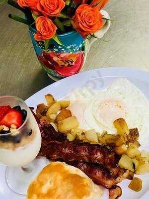 Don & Dona's Restaurant