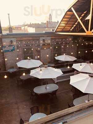 Don & Dona's Restaurant