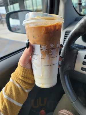 Starbucks Coffee