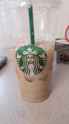 Starbucks Coffee