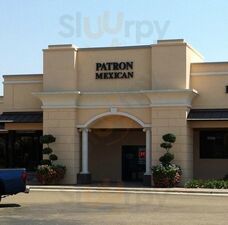 Patron Mexican Grill