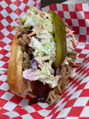 The Dugout Burgers And More