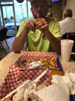 The Dugout Burgers And More