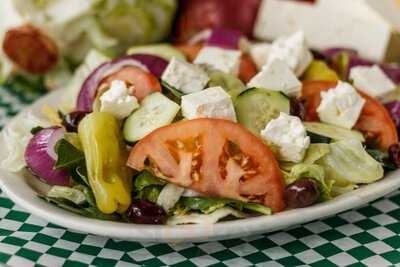 La Roma Pizza & Subs