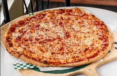 La Roma Pizza & Subs