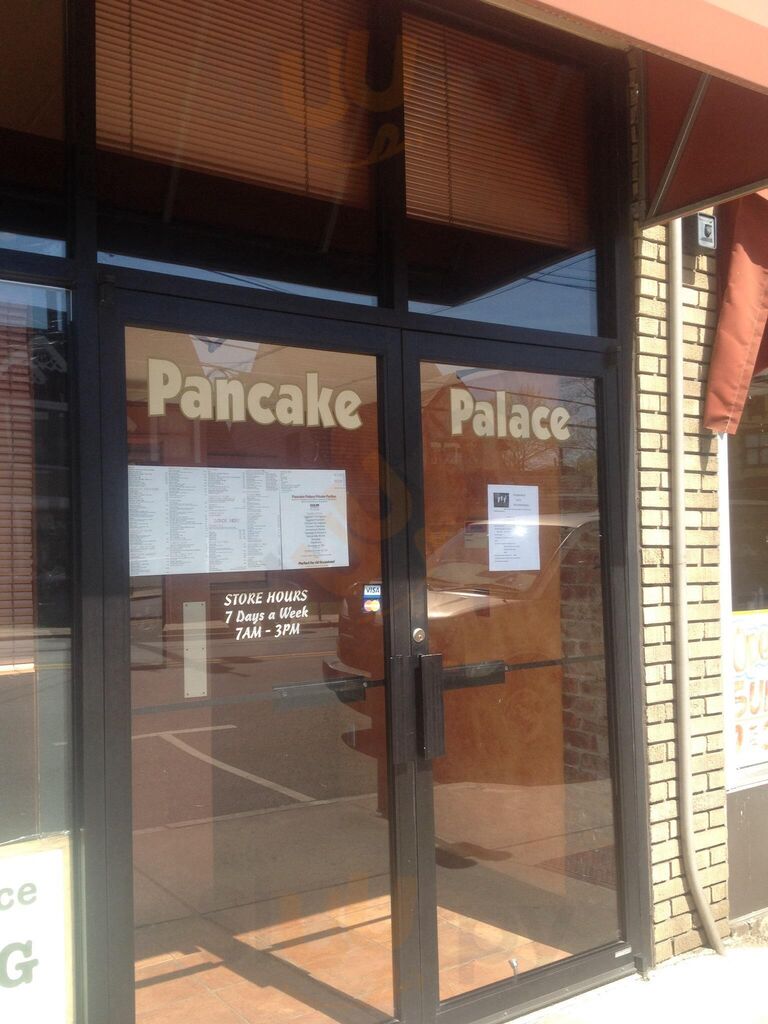 Pancake Palace