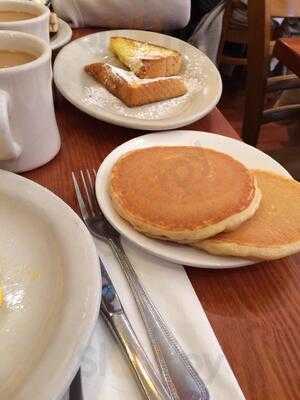 Pancake Palace
