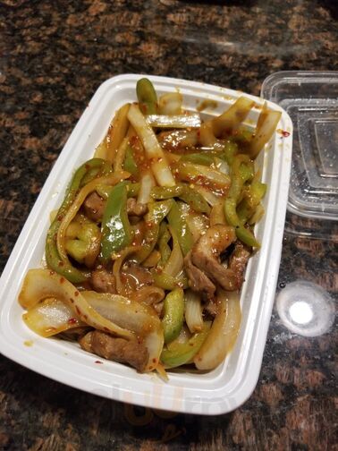 Luen Hop Chinese Restaurant