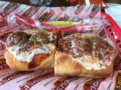 Firehouse Subs