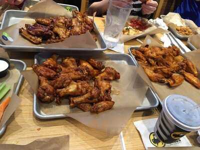 Buffalo Wild Wings