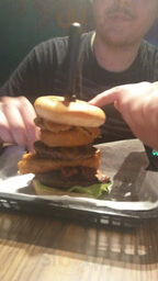Bluegrass Tavern