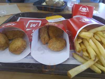 Wendy's