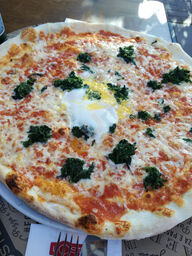Attiloi's Italian Restaurant & Pizza