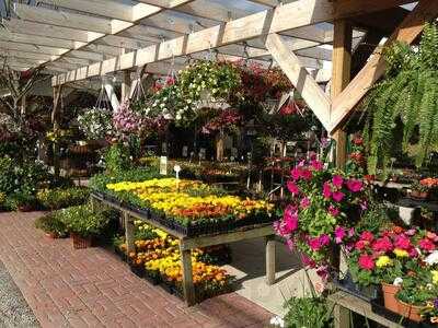 L E Huck & Sons Farm Market