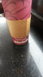 Winchell's Donut House
