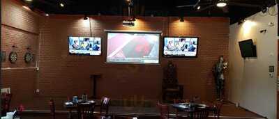 Jf Kicks Restaurant & Patio Bar