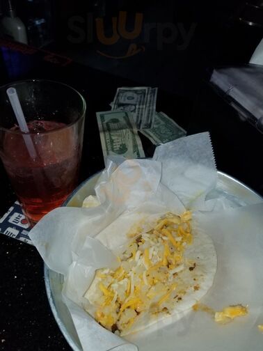 Sidetracked Bar & Grill