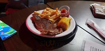 Cal's Shade Western Package & Lounge