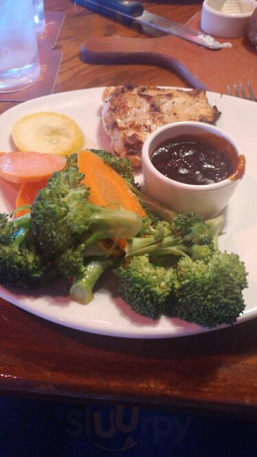 Outback Steakhouse