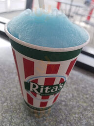 Rita's Italian Ice