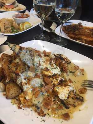 Gino's Ny Pizza Restaurant