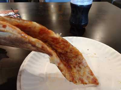 Gino's Ny Pizza Restaurant