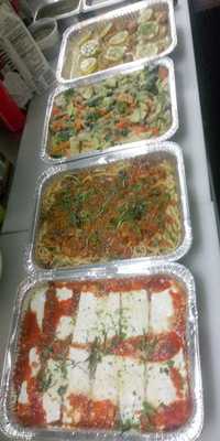 Gino's Ny Pizza Restaurant