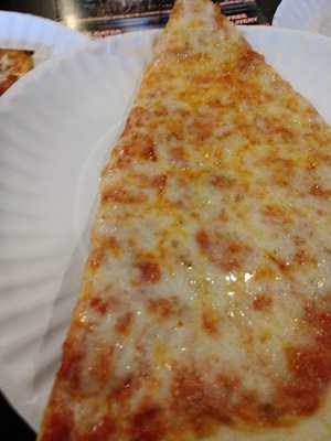 Gino's Ny Pizza Restaurant