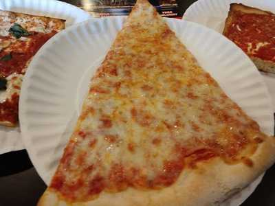 Gino's Ny Pizza Restaurant