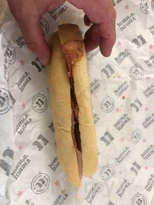 Jimmy John's